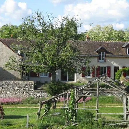 Ferme De Bellevue-2