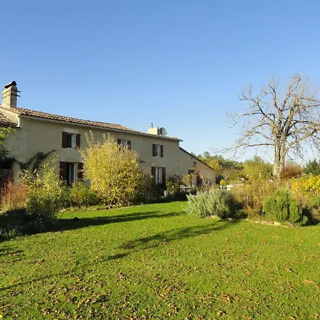 B&B La Ferme Aux Fleurs-2