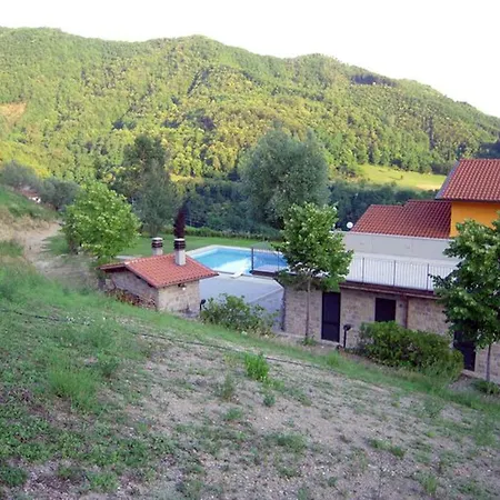 B&B Il Pozzo Di Celle-2