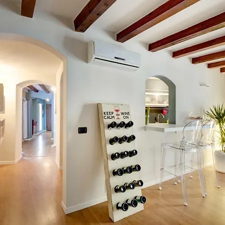 Moscova Luxury B&B-2