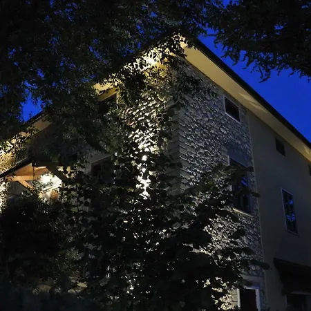 Relais Des Roches-2