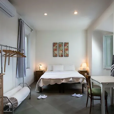 B&B Paradiso N.4-3