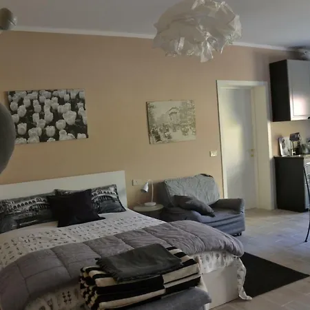 Il Sentiero Del Cuore B&B-2