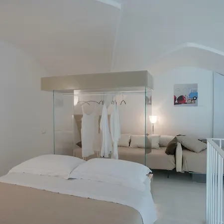 Corte Campanile Boutique B&B-3