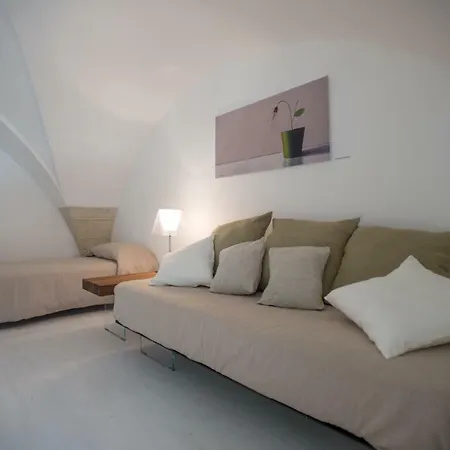 Corte Campanile Boutique B&B-2