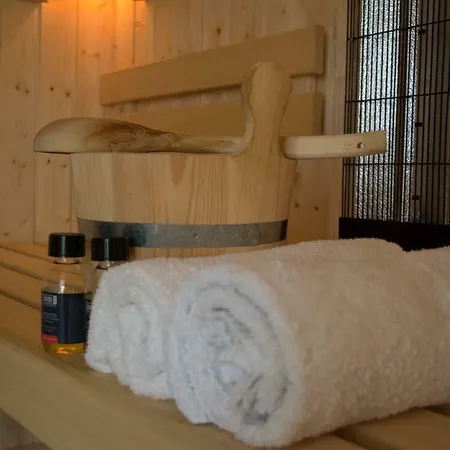 Bed & Breakfast Boesdael-2