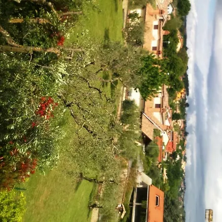 B&B Le Querce-3