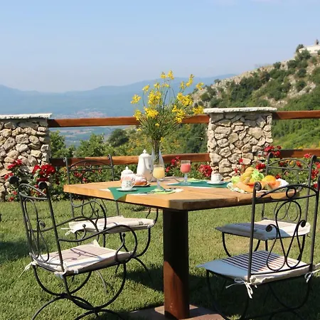 B&B I 4 Sentieri-3