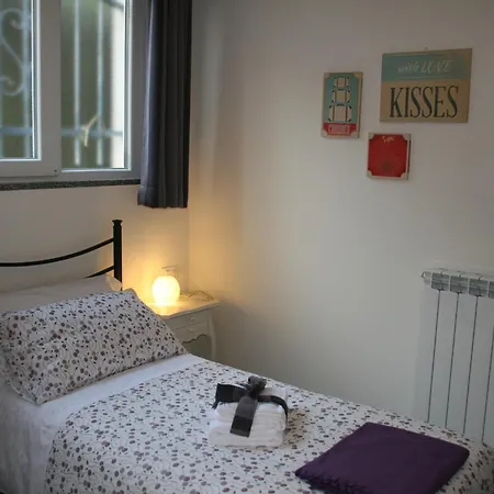 B&B Ai Tre Archi-3