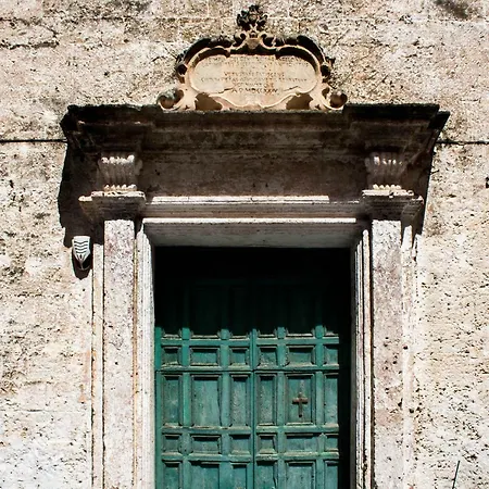 Residenza Santa Lucia B&B-3
