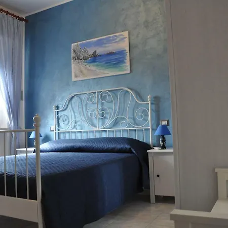 Bed And Breakfast Sara Mare-2