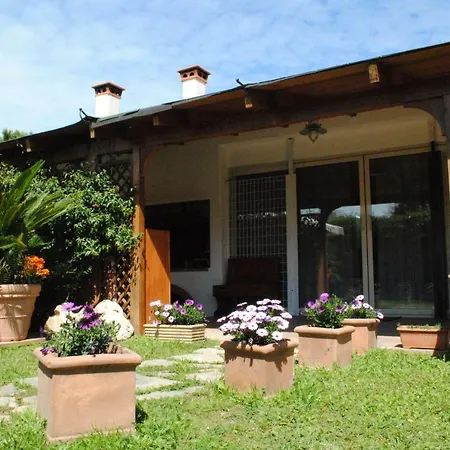 Villa Regina B&B-3