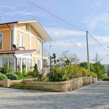 Residenza delle Grazie-2
