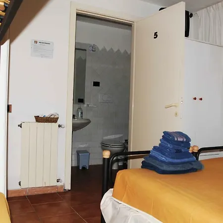 B&B Casa Derosas-2