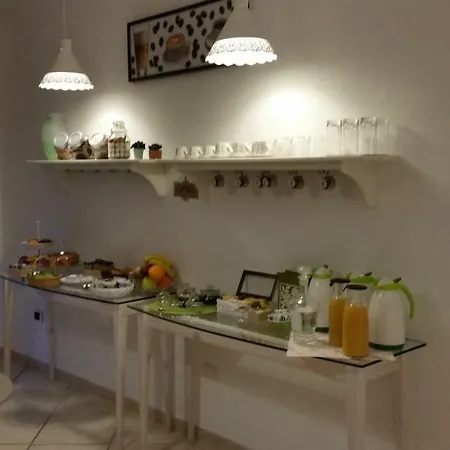 B&B Aminei Metrò-3