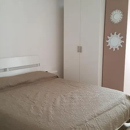 B&B Aminei Metrò-2