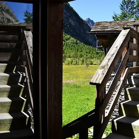 Rifugio Mello-2