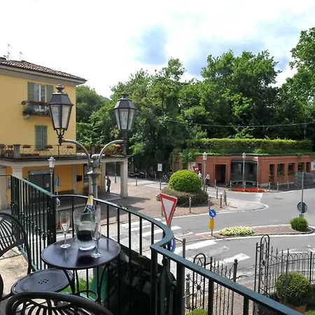 Trattoria Laghee con alloggio-3