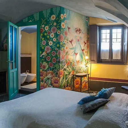 Lunafragola Atelier B&B-2