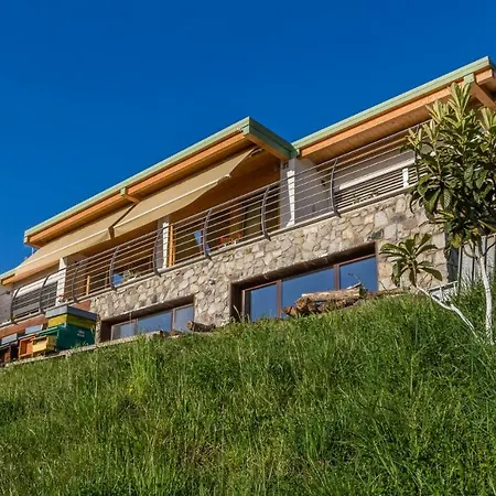 Agriturismo Alveare Sul Lago-3