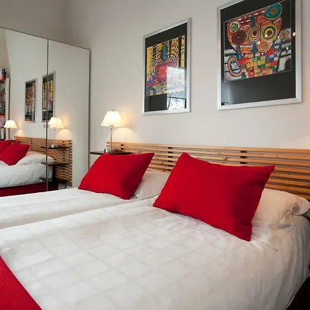 Bed And Breakfast Holter-3