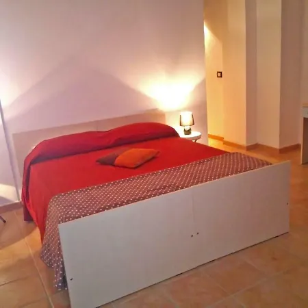 B&B Porta Bazzano-3