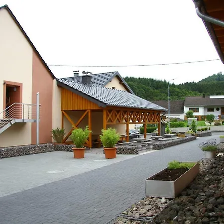 Bistro im Ring-2