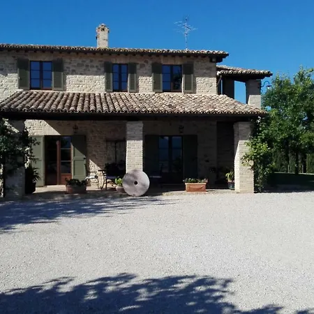 B&B Casa Laura-2