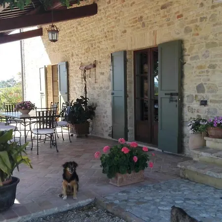 B&B Casa Laura-3