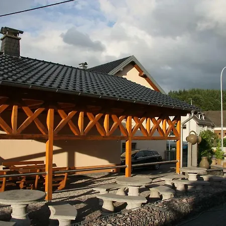 Bistro im Ring-3