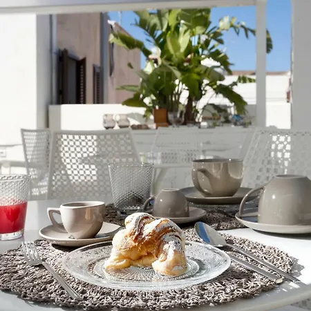 Nesea Bed And Breakfast-2