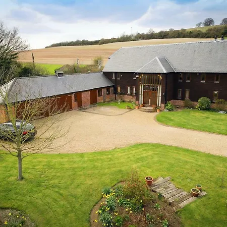 North Downs Barn-3