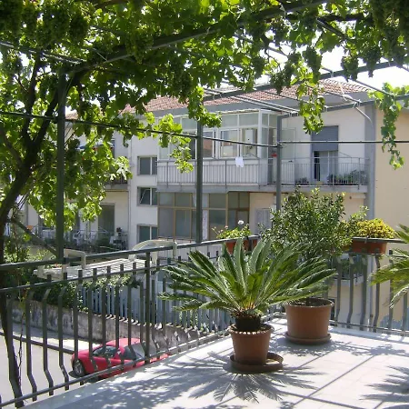 B&B Padre Pio-3