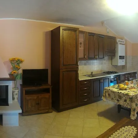 B&B Il Fratino-2