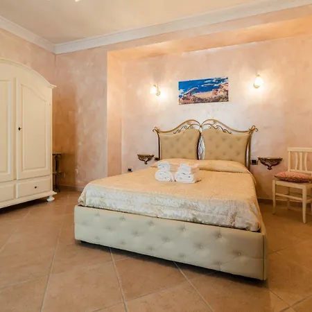 Isca della Chitarra Bed&Charme-2