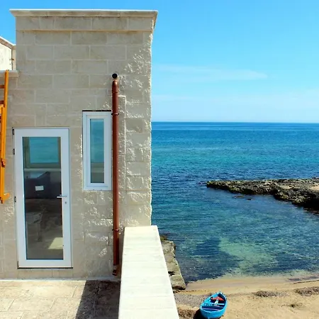 Il Principe Del Mare B&B-3
