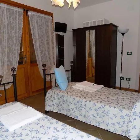 La Noce Bed And Breakfast-2