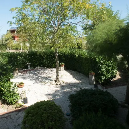 B&B Verde Irpinia-2