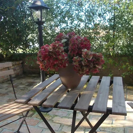 B&B Le Querce-2