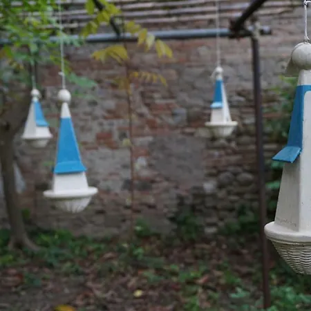 La Foresteria del Convento-2