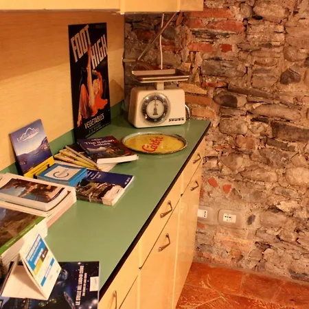 Le Dame Della Cortesella B&B-2