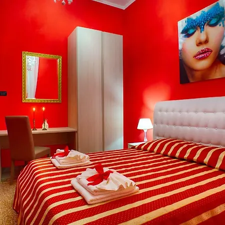 Guest House Biondi-2