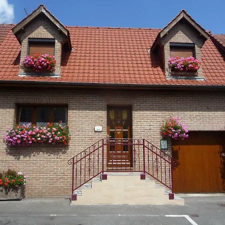 La Maison Fleurie-3