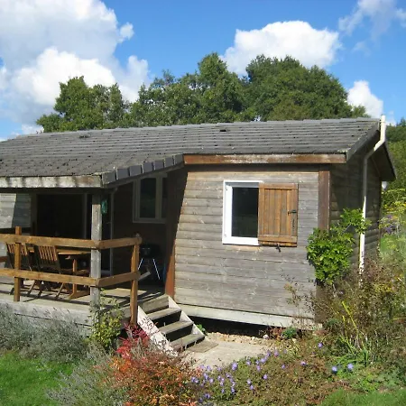 Les Chalets De Chalaux-3