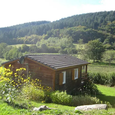 Les Chalets De Chalaux-2