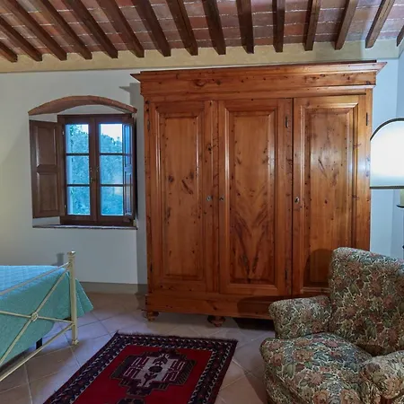 La Magnifica B&B-3