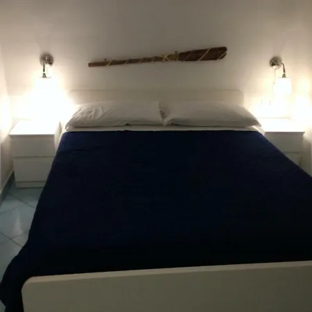 B&B La Grotta Marina-2