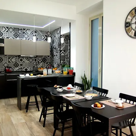 B&B Umberto 134-3