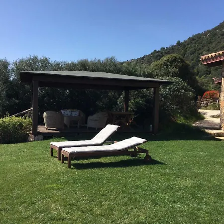 Le Tre Civette - Residenza di Campagna-3
