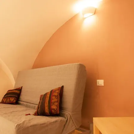 B&B Palazzo Paladini-3